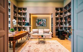 Baltazar Boutique Hotel